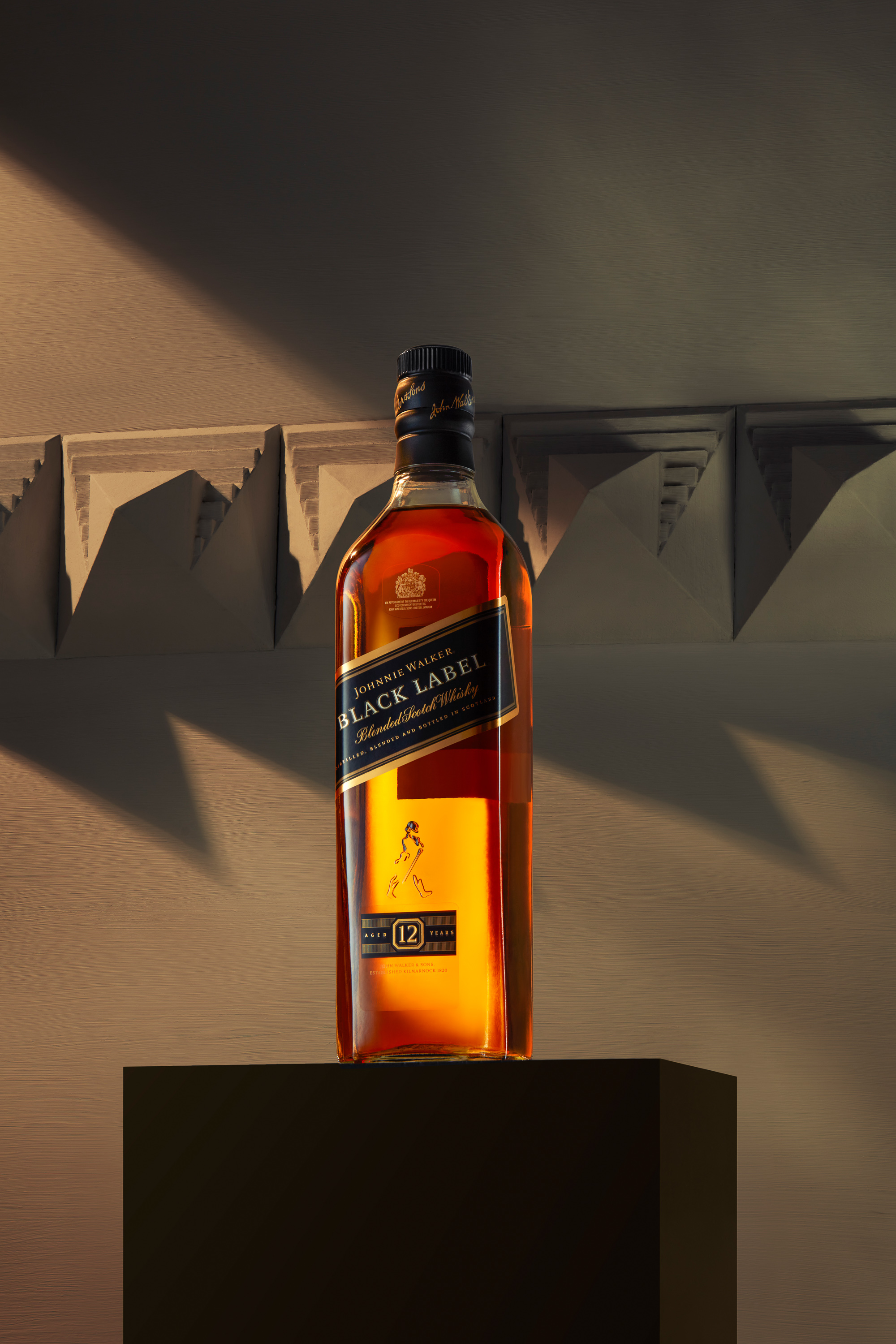 Johnnie walker